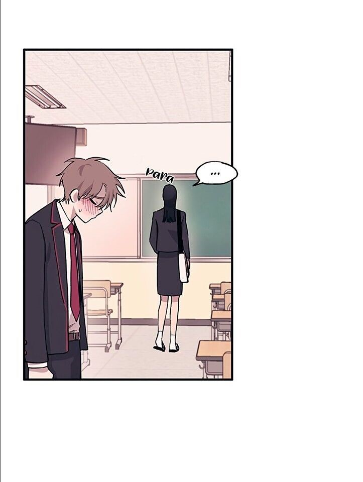 Yeonwoo's Innocence Ch. 2 第64页