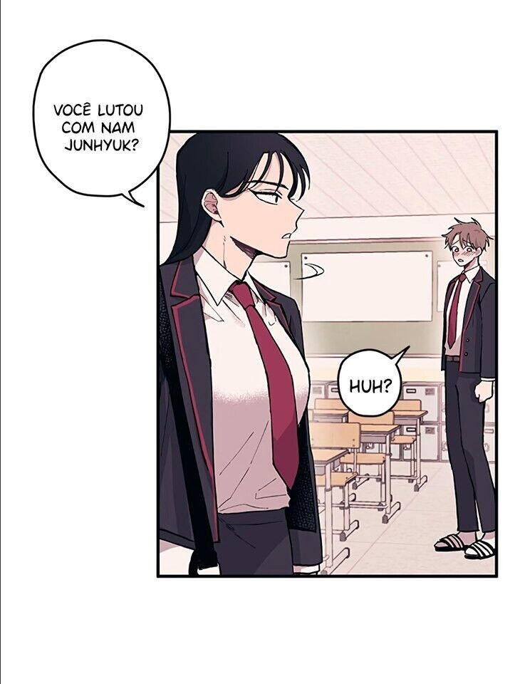 Yeonwoo's Innocence Ch. 2 第65页
