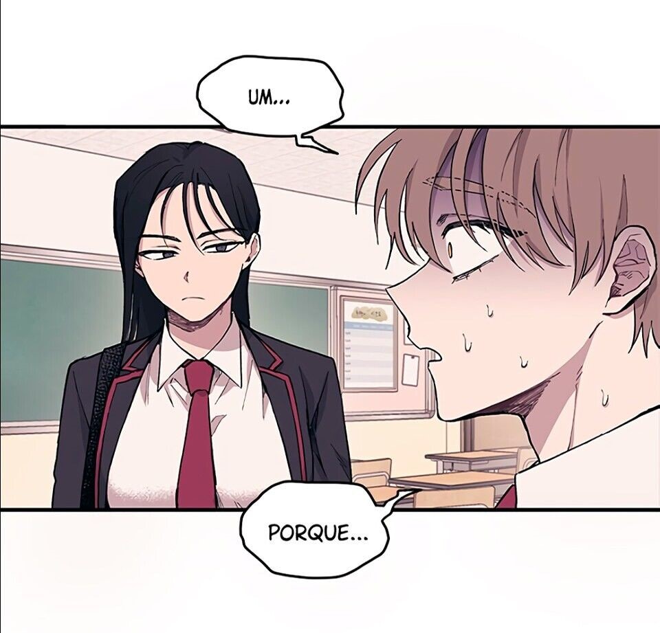 Yeonwoo's Innocence Ch. 2 第67页