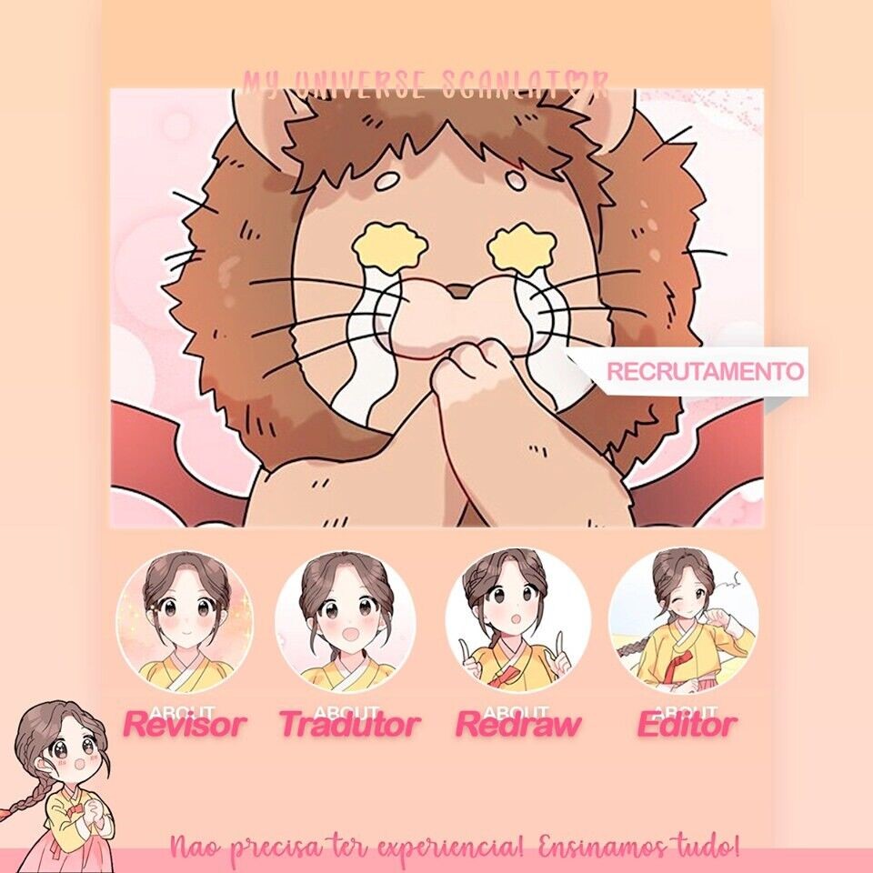 Yeonwoo's Innocence Ch. 2 第71页