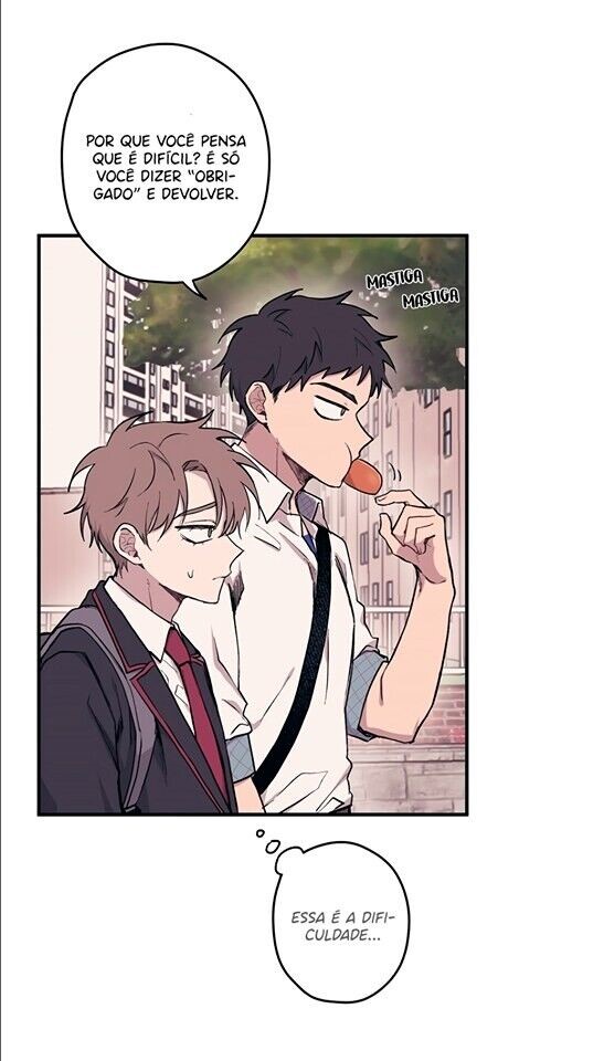 Yeonwoo's Innocence Ch. 2 第9页
