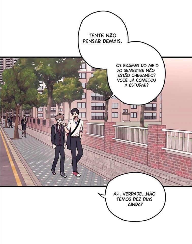 Yeonwoo's Innocence Ch. 2 第10页