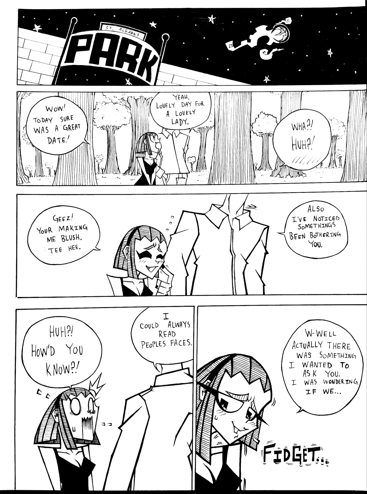 Dusters 第1页