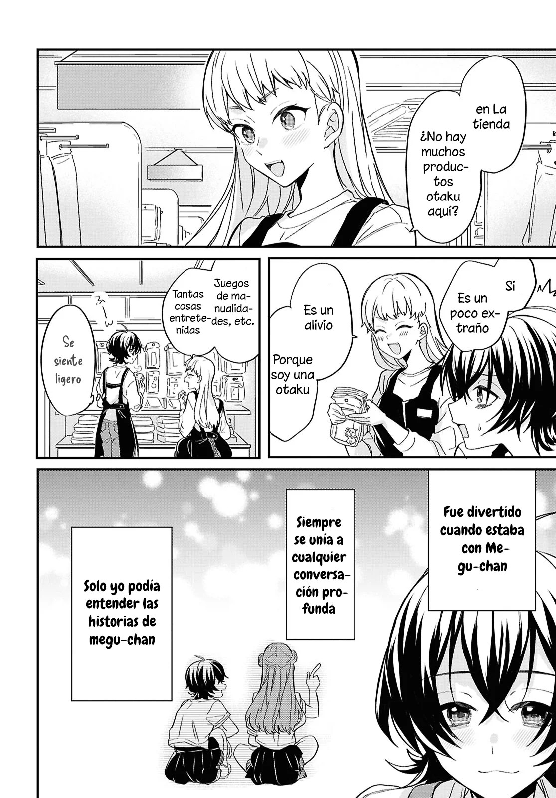 Bokura no Ai wa Kimochi Warui Vol. 1 Ch. 1 第15页