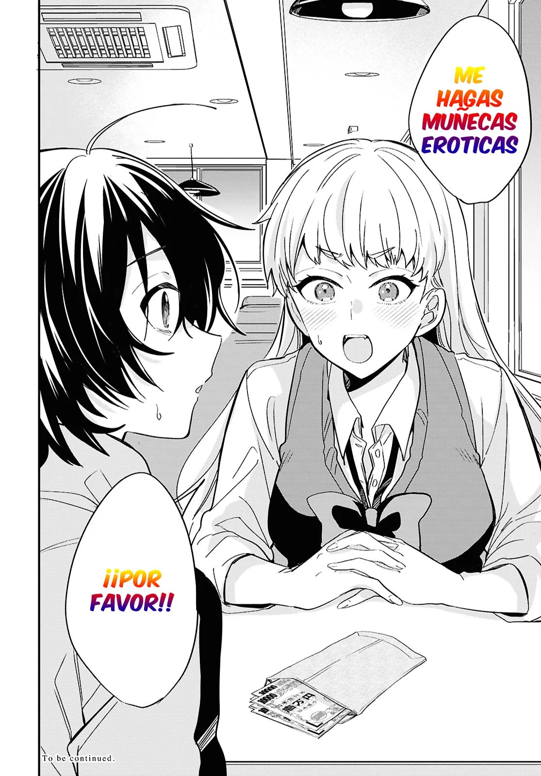 Bokura no Ai wa Kimochi Warui Vol. 1 Ch. 1 第41页