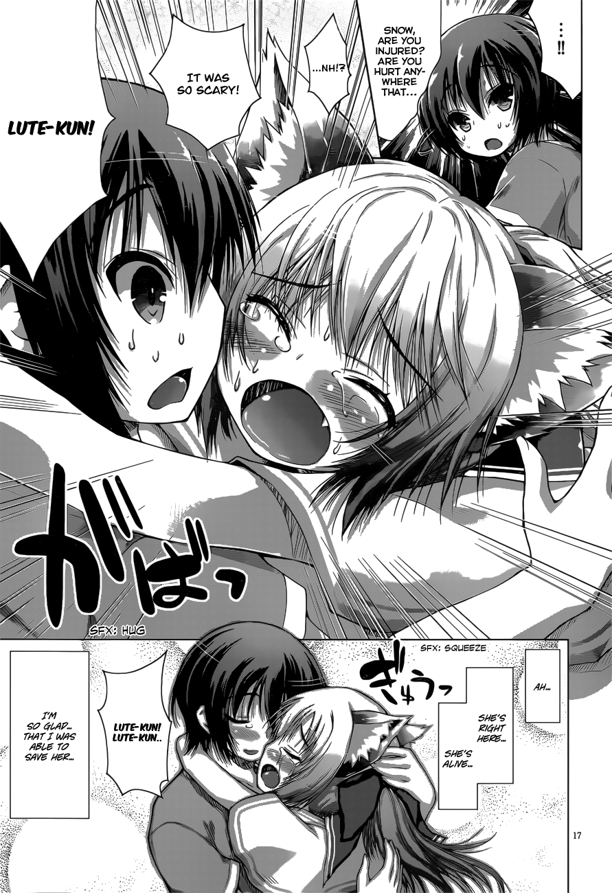 Gun-Ota ga Mahou Sekai ni Tensei shitara, Gendai Heiki de Guntai Harem wo Tsukucchaimashita!? Vol. 1 Ch. 5 第19页