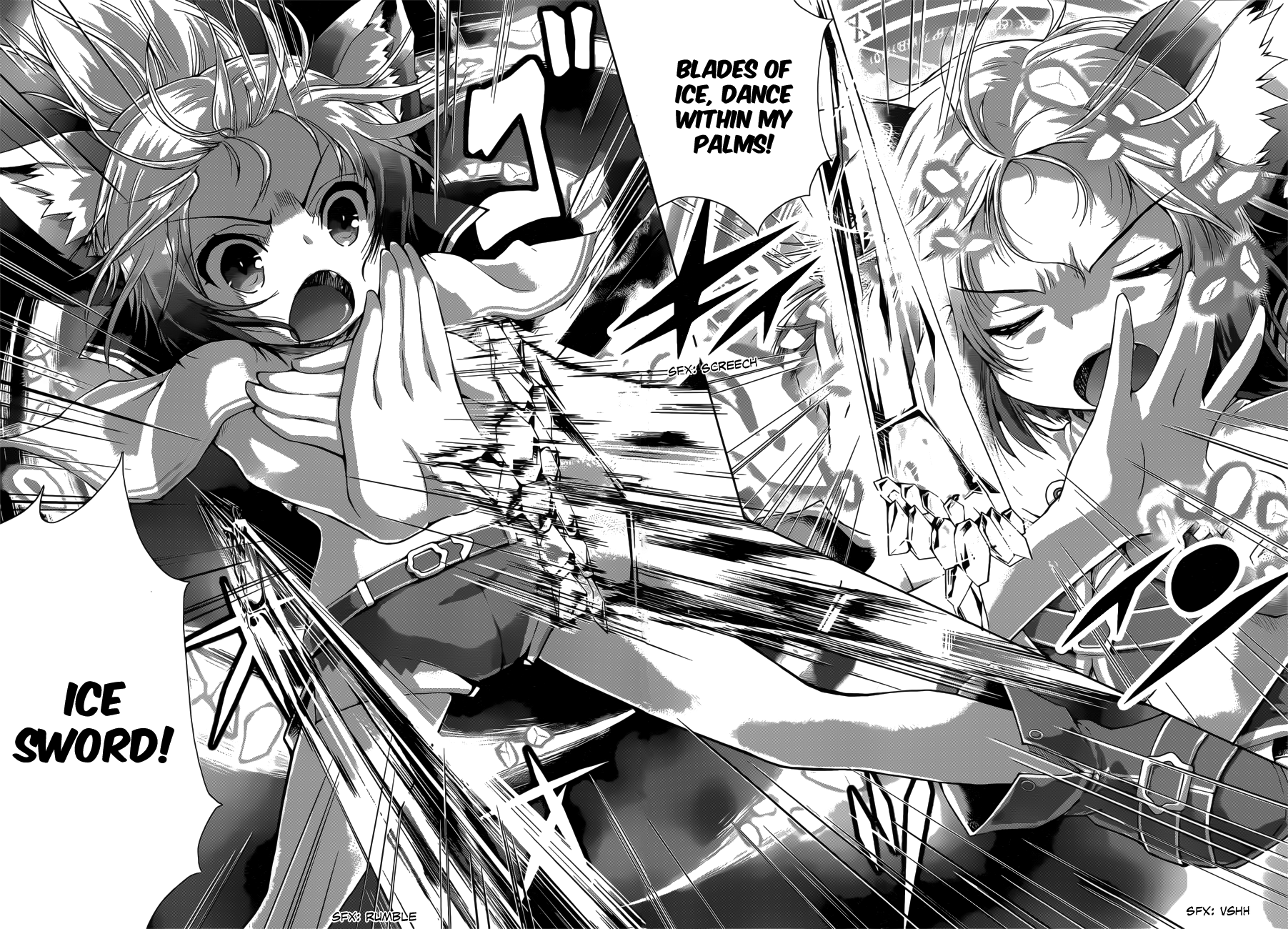 Gun-Ota ga Mahou Sekai ni Tensei shitara, Gendai Heiki de Guntai Harem wo Tsukucchaimashita!? Vol. 1 Ch. 5 第8页