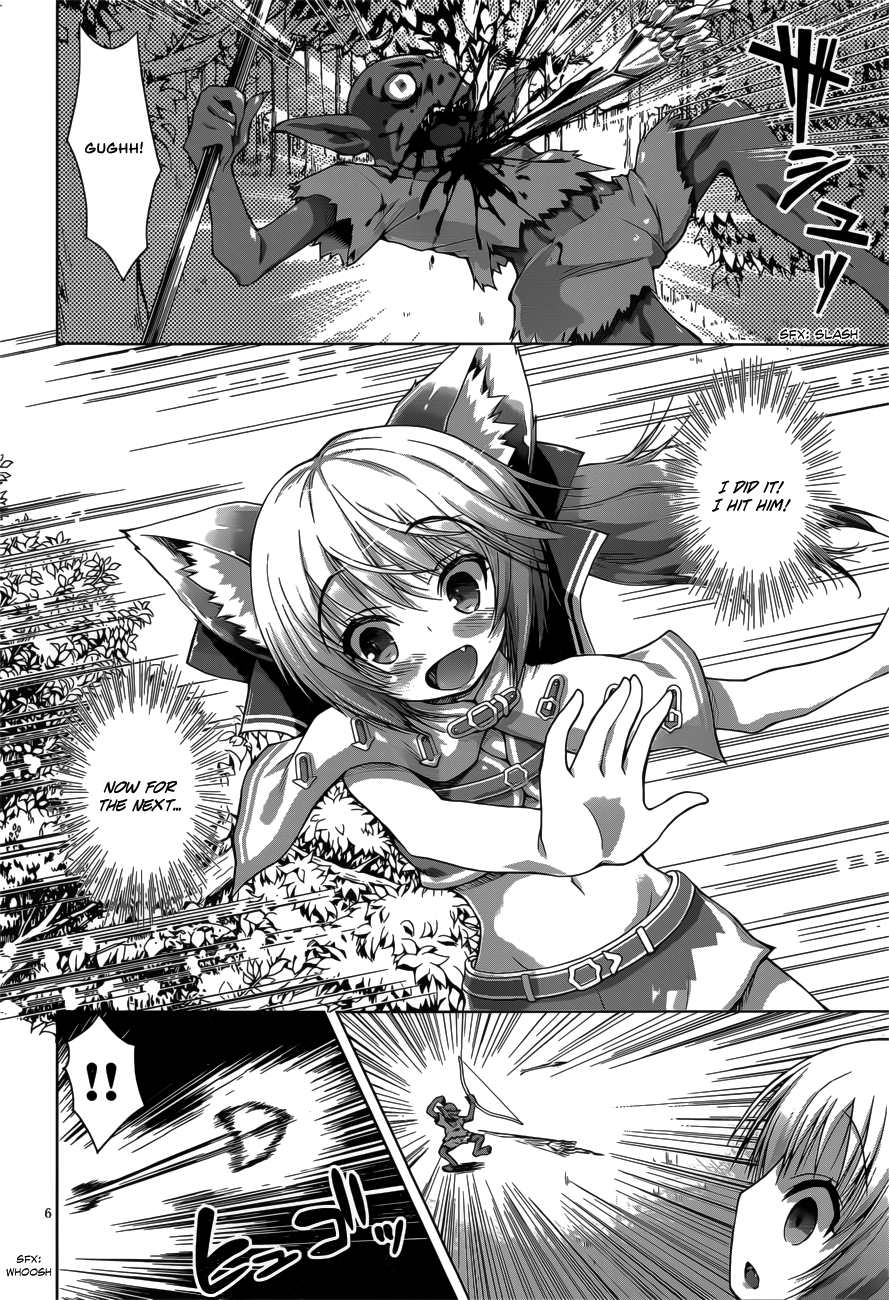 Gun-Ota ga Mahou Sekai ni Tensei shitara, Gendai Heiki de Guntai Harem wo Tsukucchaimashita!? Vol. 1 Ch. 5 第9页