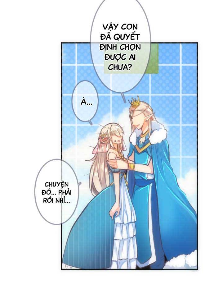 Reincarnated as a Fake Princess Ch. 2 第31页