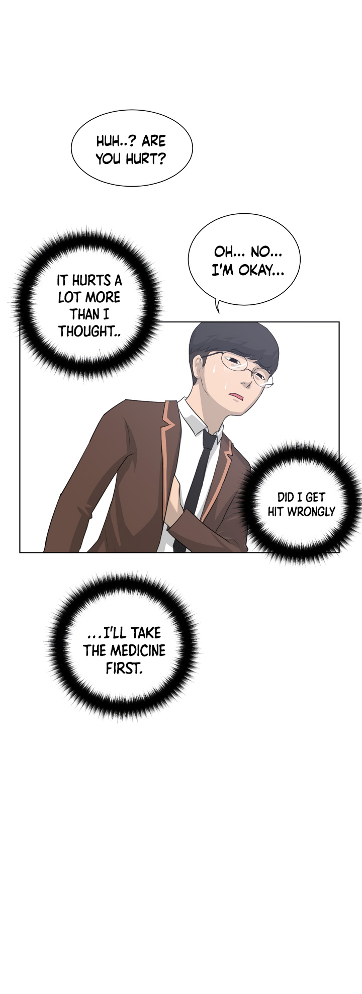 Trigger Ch. 3 第12页
