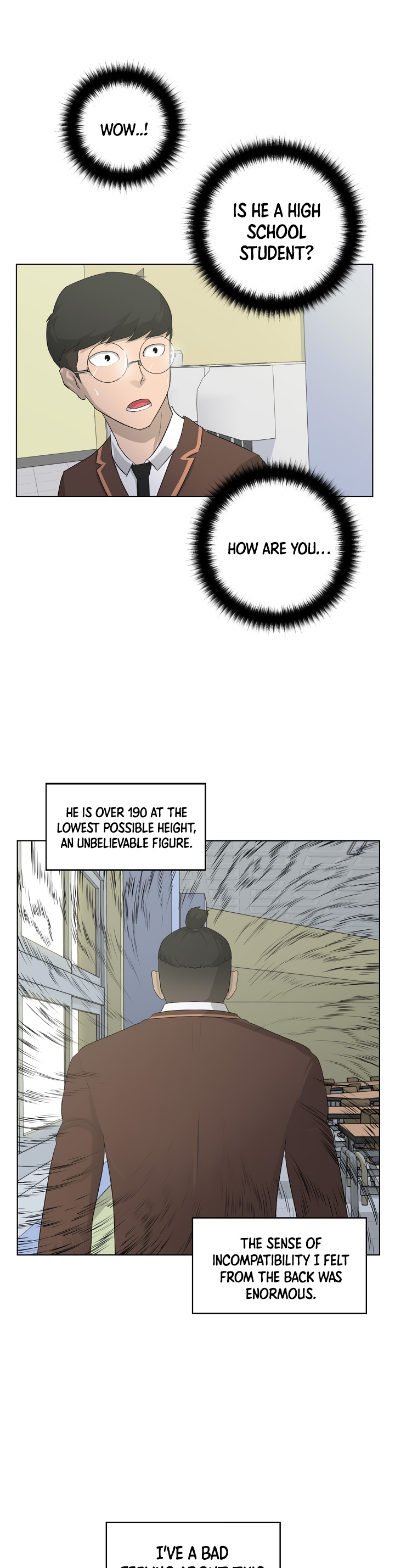 Trigger Ch. 3 第17页