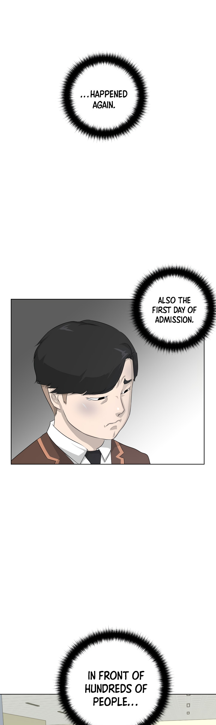 Trigger Ch. 3 第7页