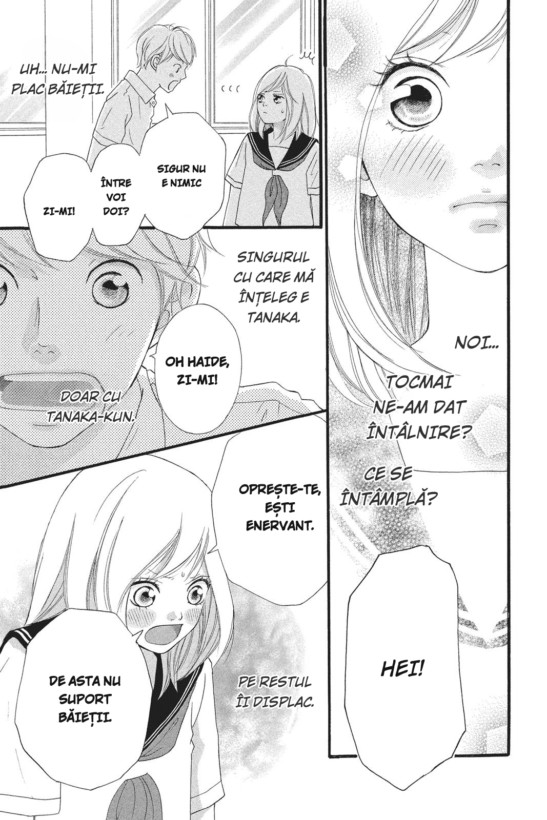Ao Haru Ride Capitolul 0 第26页