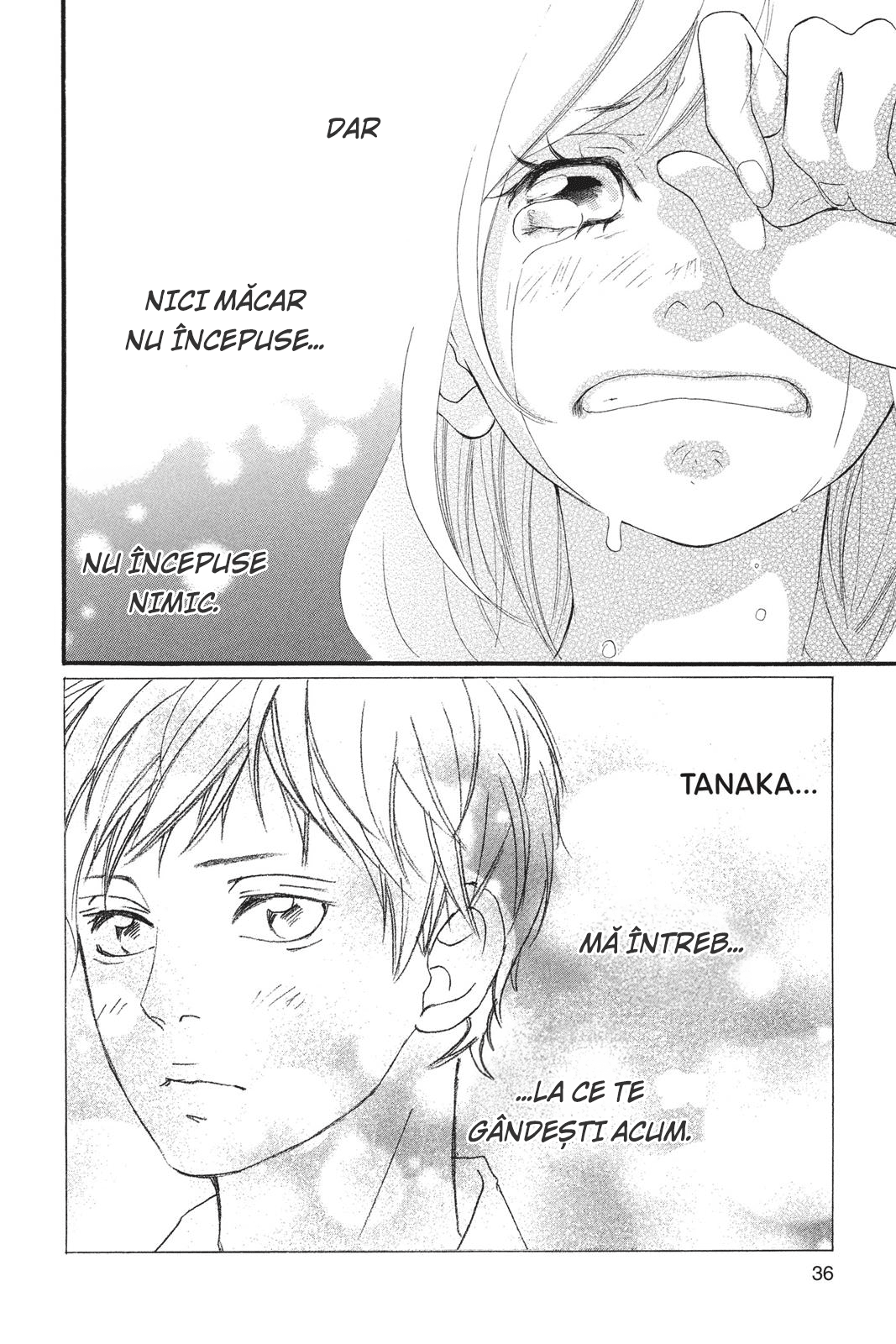 Ao Haru Ride Capitolul 0 第37页