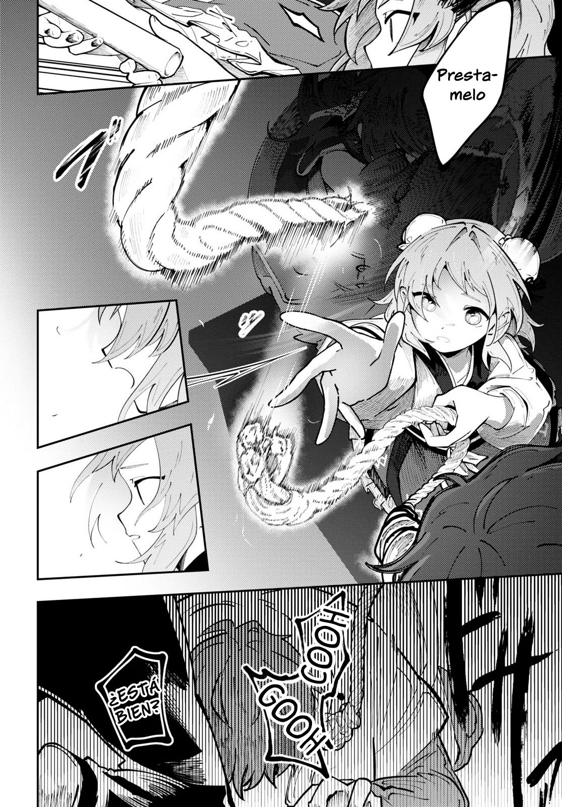 Kono Yo de Ichiban Suteki na Owarikata Vol. 1 Ch. 2 第13页