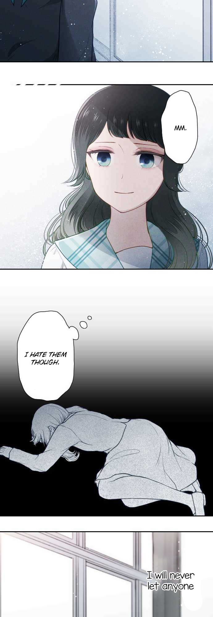 Uso no Tsukenai Otoshi Goro Sun Shower ( Part 1 ) 第26页
