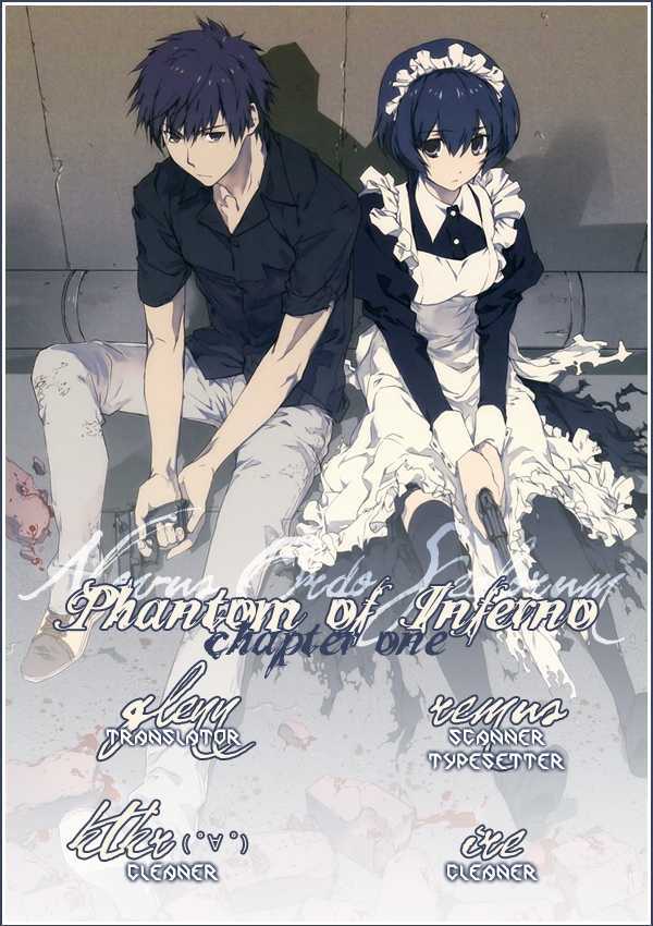 Phantom - Requiem for the Phantom 第2页