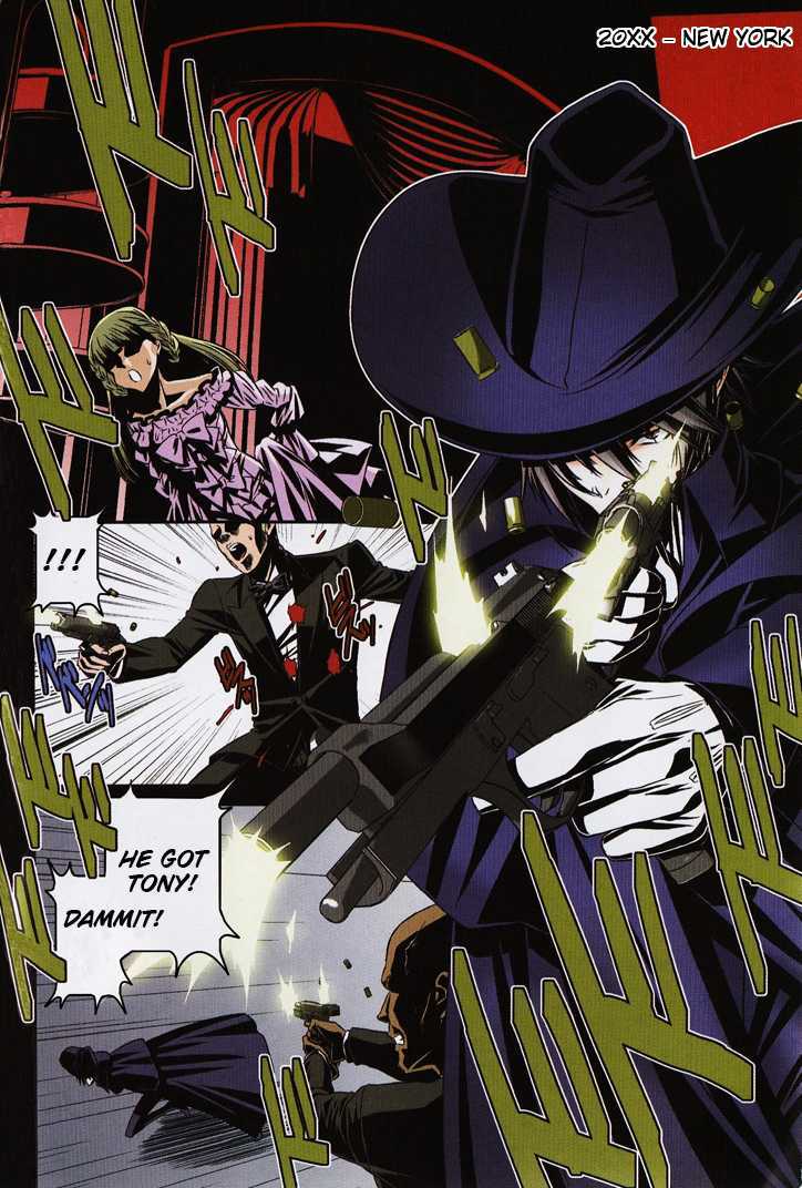 Phantom - Requiem for the Phantom 第6页