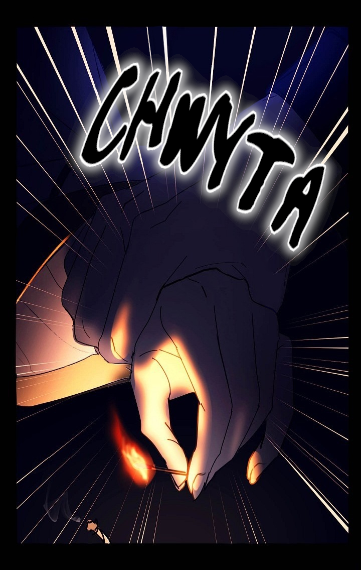 False Confession Vol. 1 Ch. 3 第22页