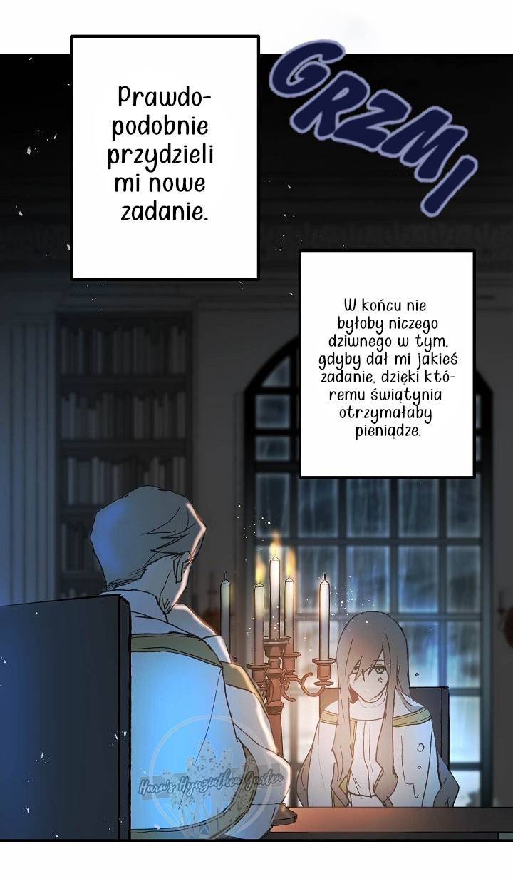 False Confession Vol. 1 Ch. 3 第40页