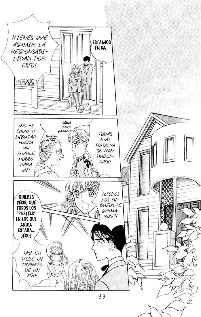 Kaguya Hime Vol. 1 Ch. 1 第31页