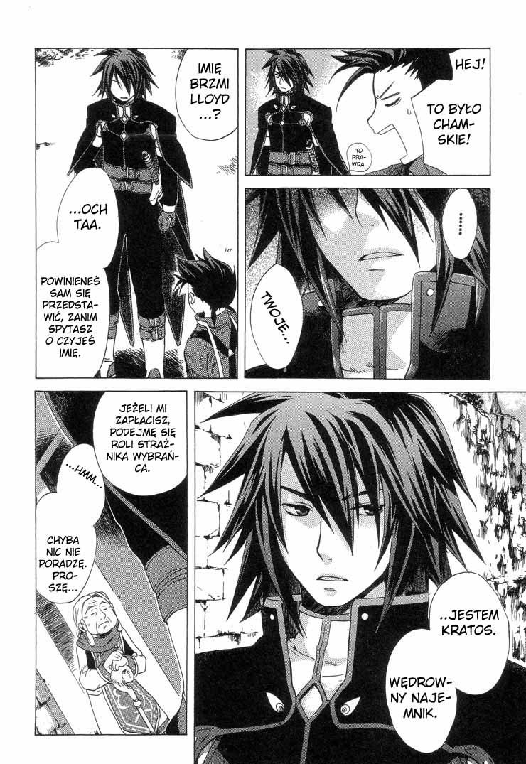 Tales of Symphonia Wybieraniec 第36页