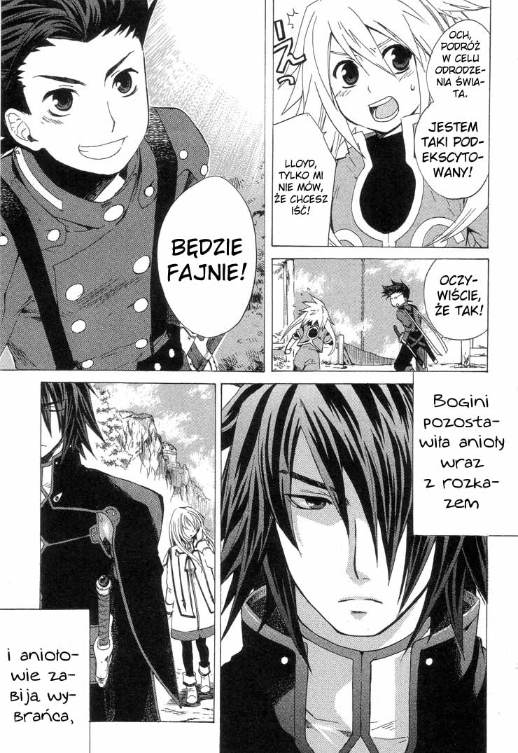 Tales of Symphonia Wybieraniec 第50页