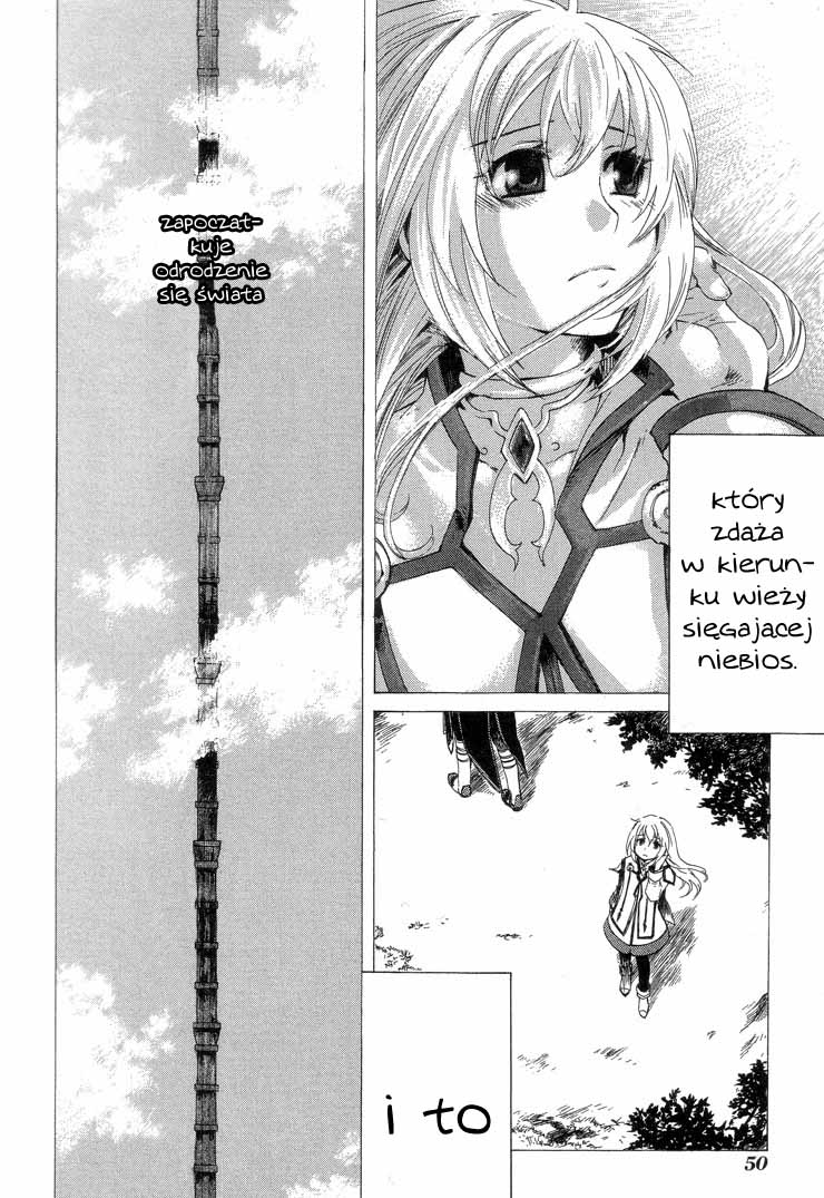 Tales of Symphonia Wybieraniec 第51页