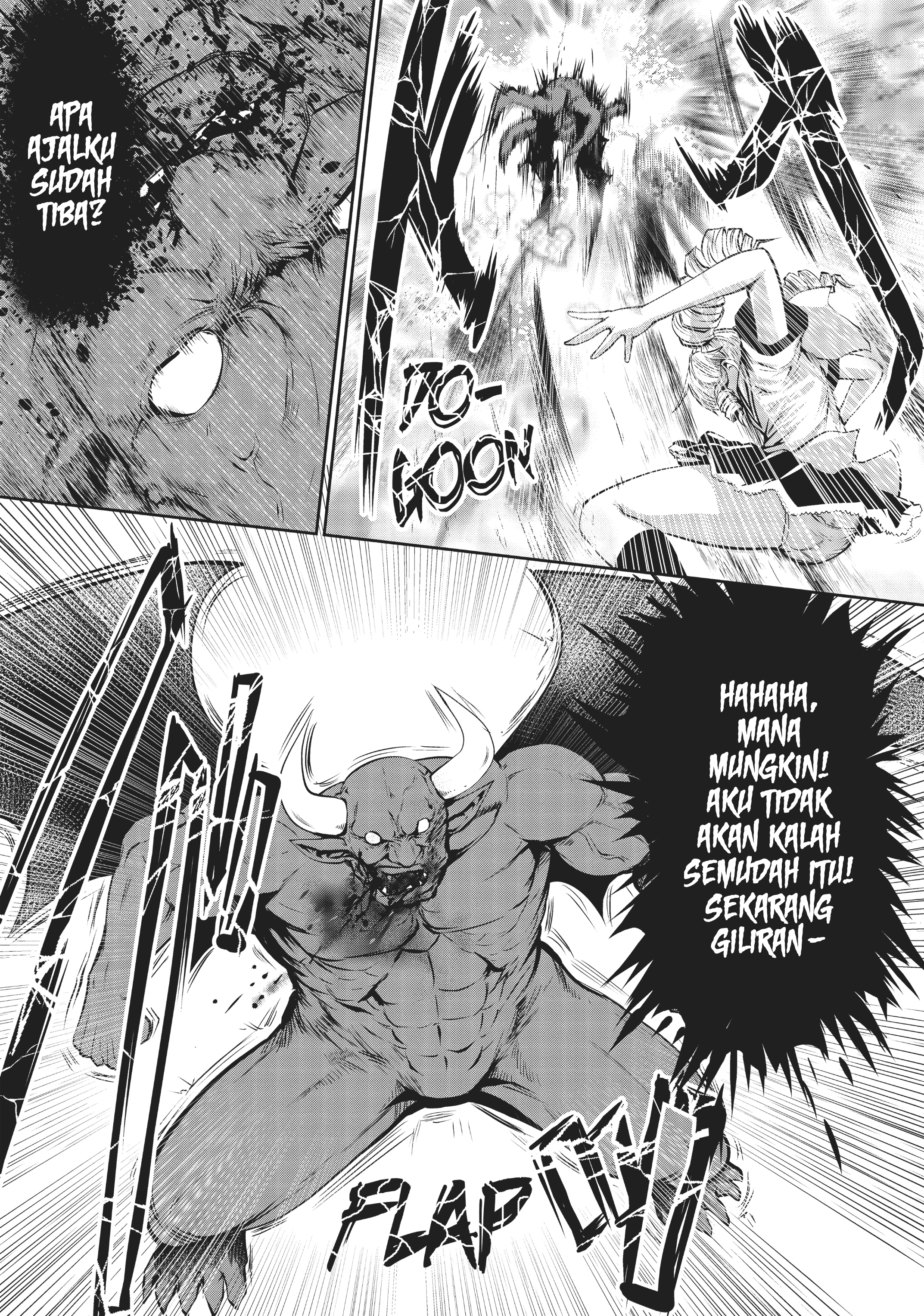 Machigatta Ko o Mahou Shoujo ni Shiteshimatta Kau itu Siapa?! 第12页