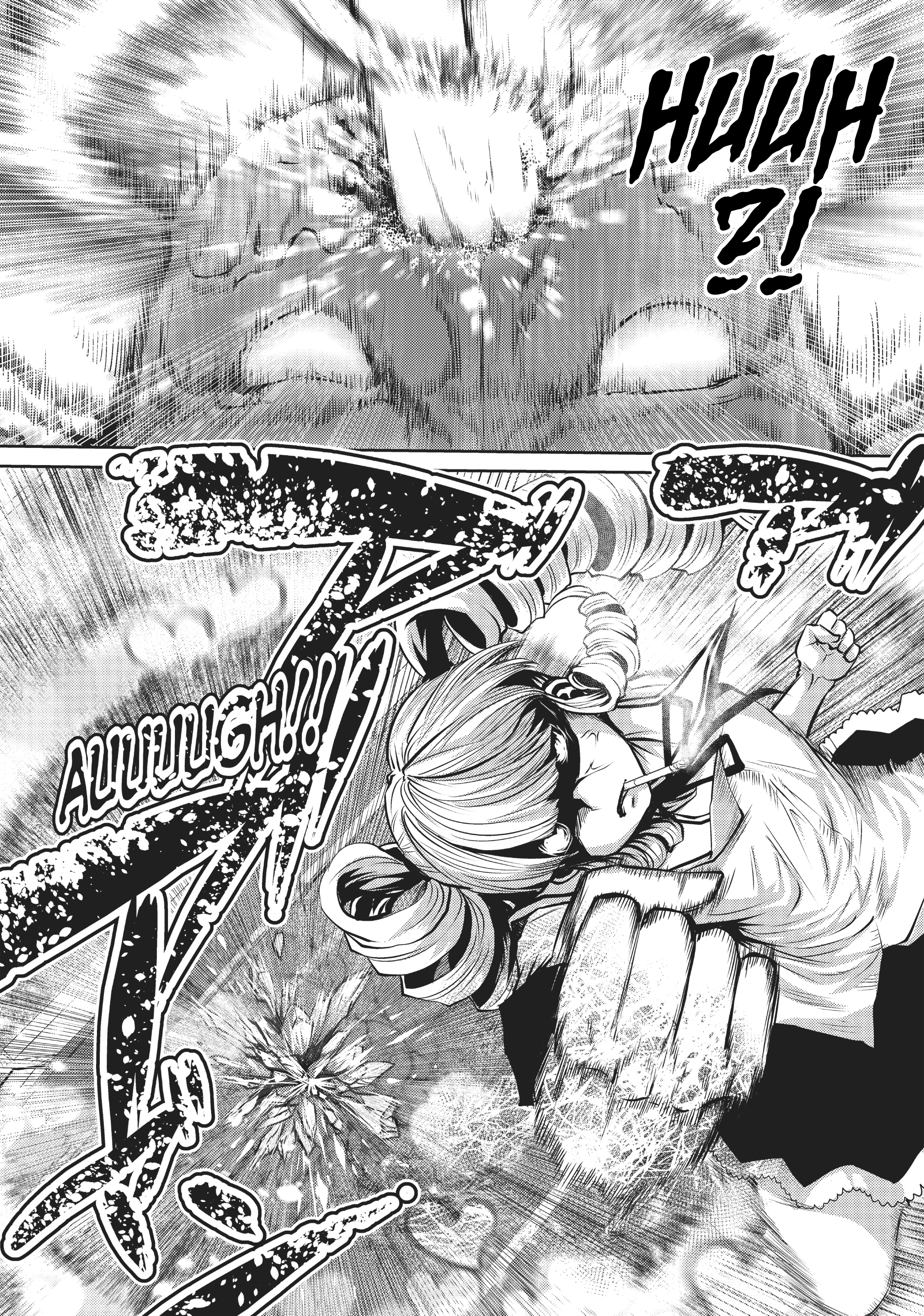 Machigatta Ko o Mahou Shoujo ni Shiteshimatta Kau itu Siapa?! 第13页