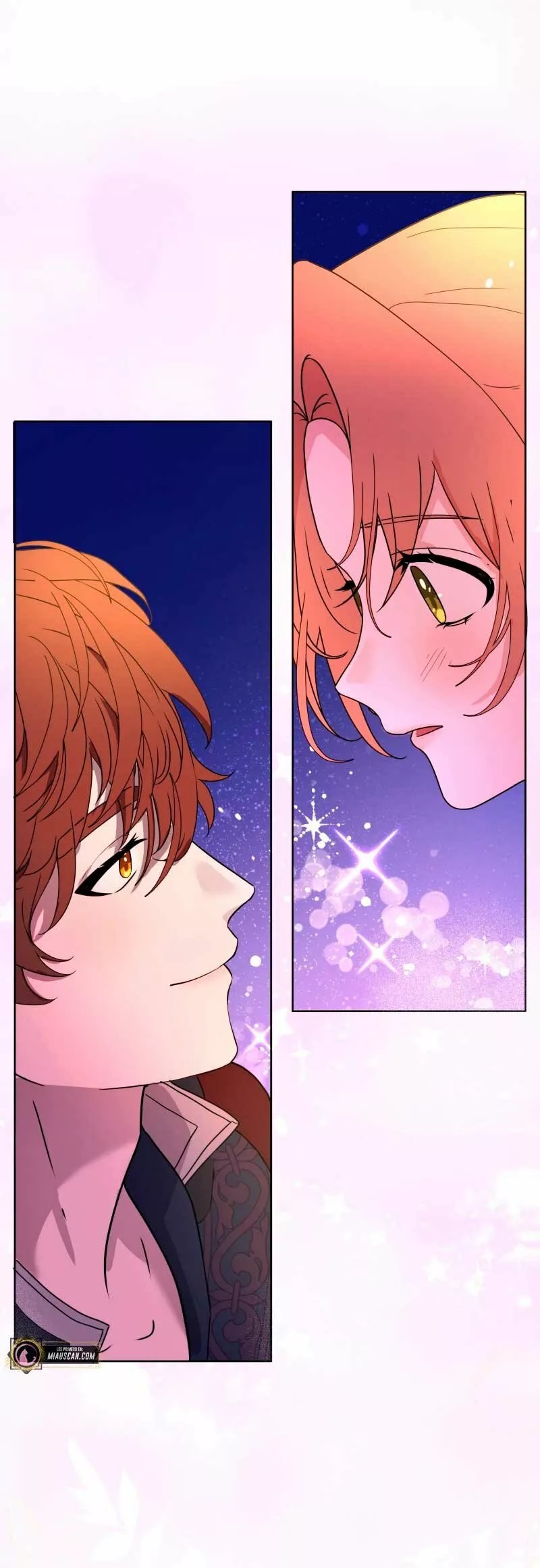 Go Away Romeo Ch. 1 第14页