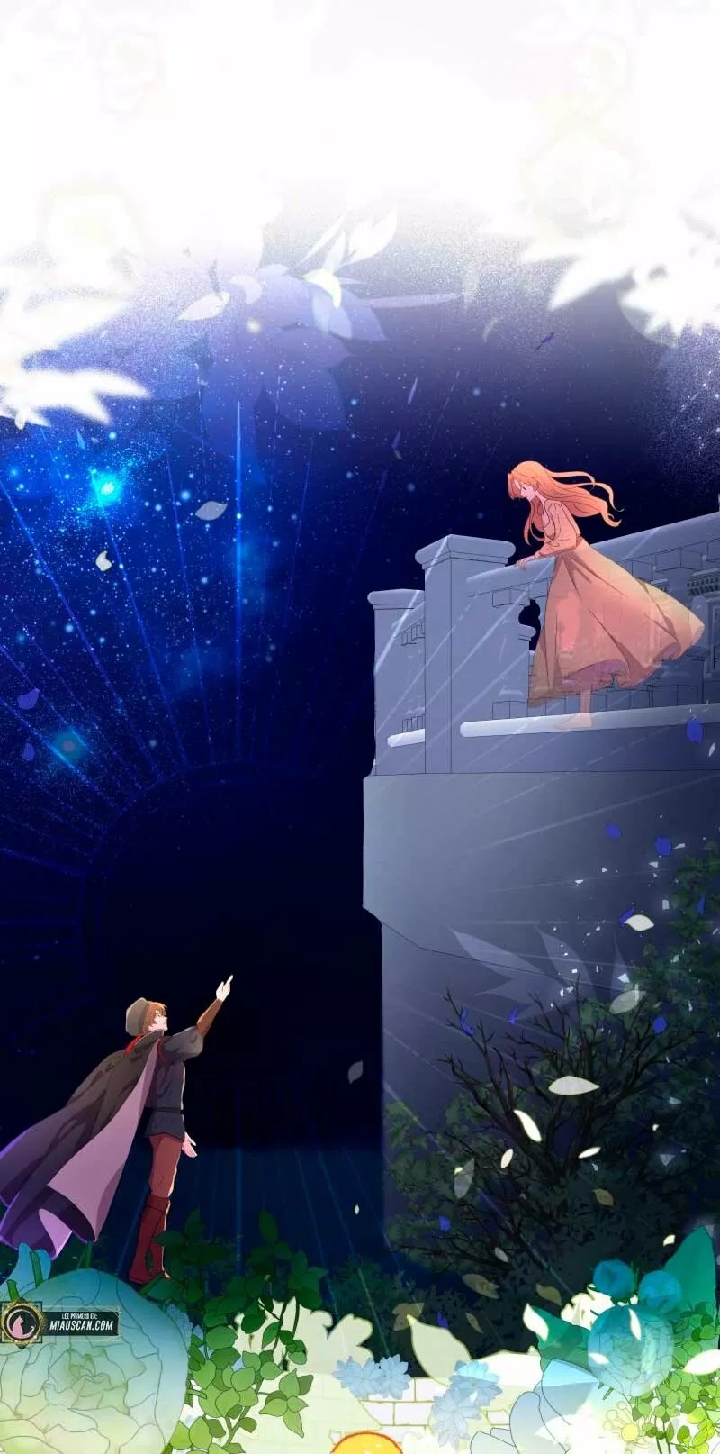 Go Away Romeo Ch. 1 第15页