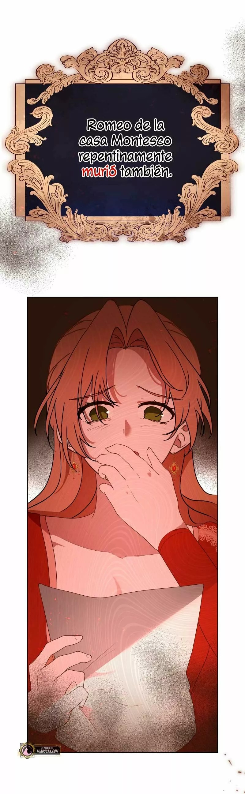 Go Away Romeo Ch. 1 第38页