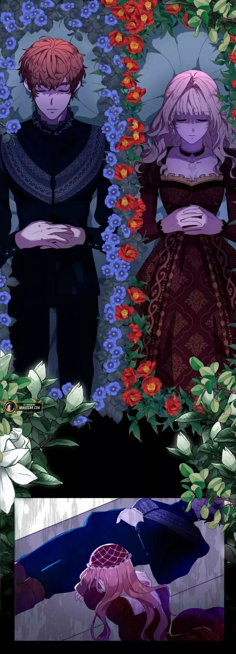 Go Away Romeo Ch. 1 第48页
