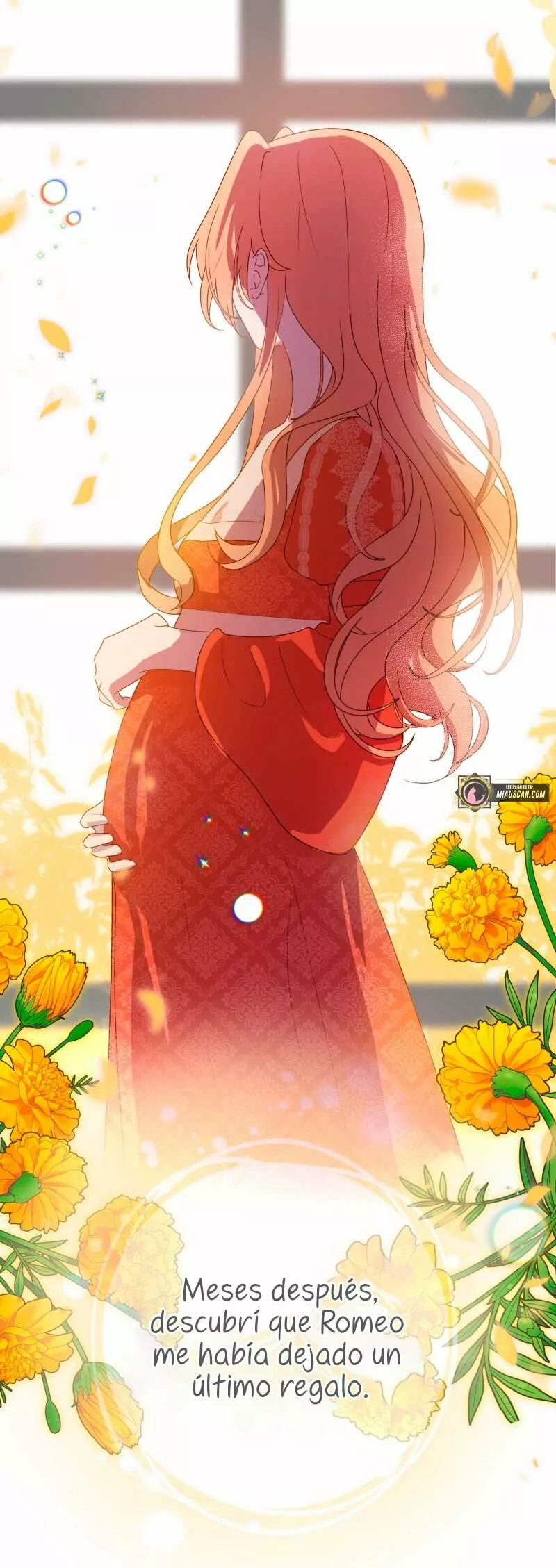 Go Away Romeo Ch. 1 第52页