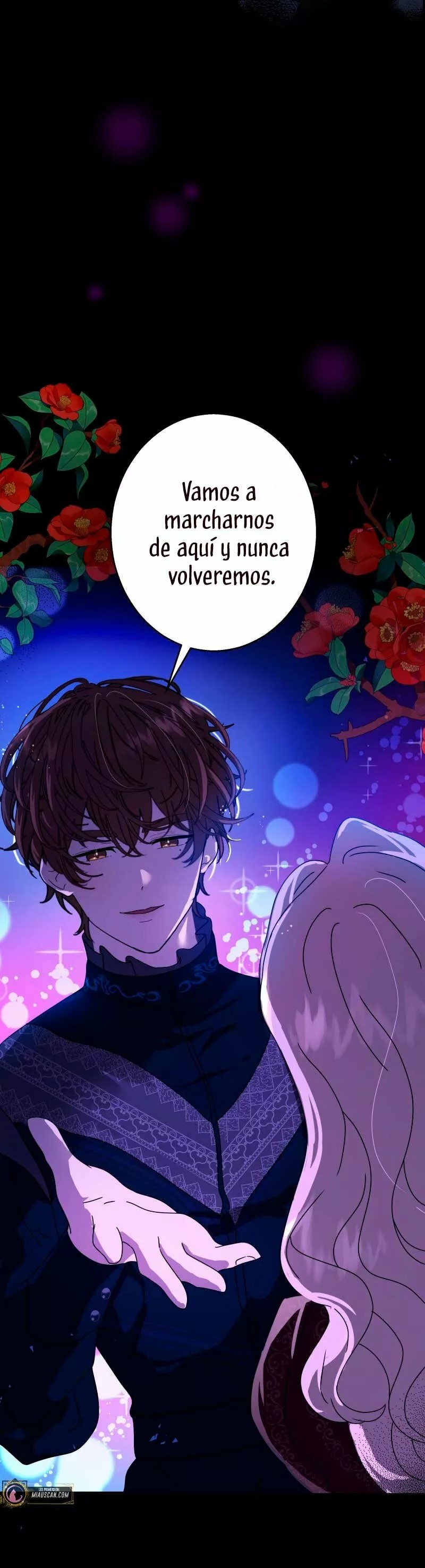 Go Away Romeo Ch. 1 第63页