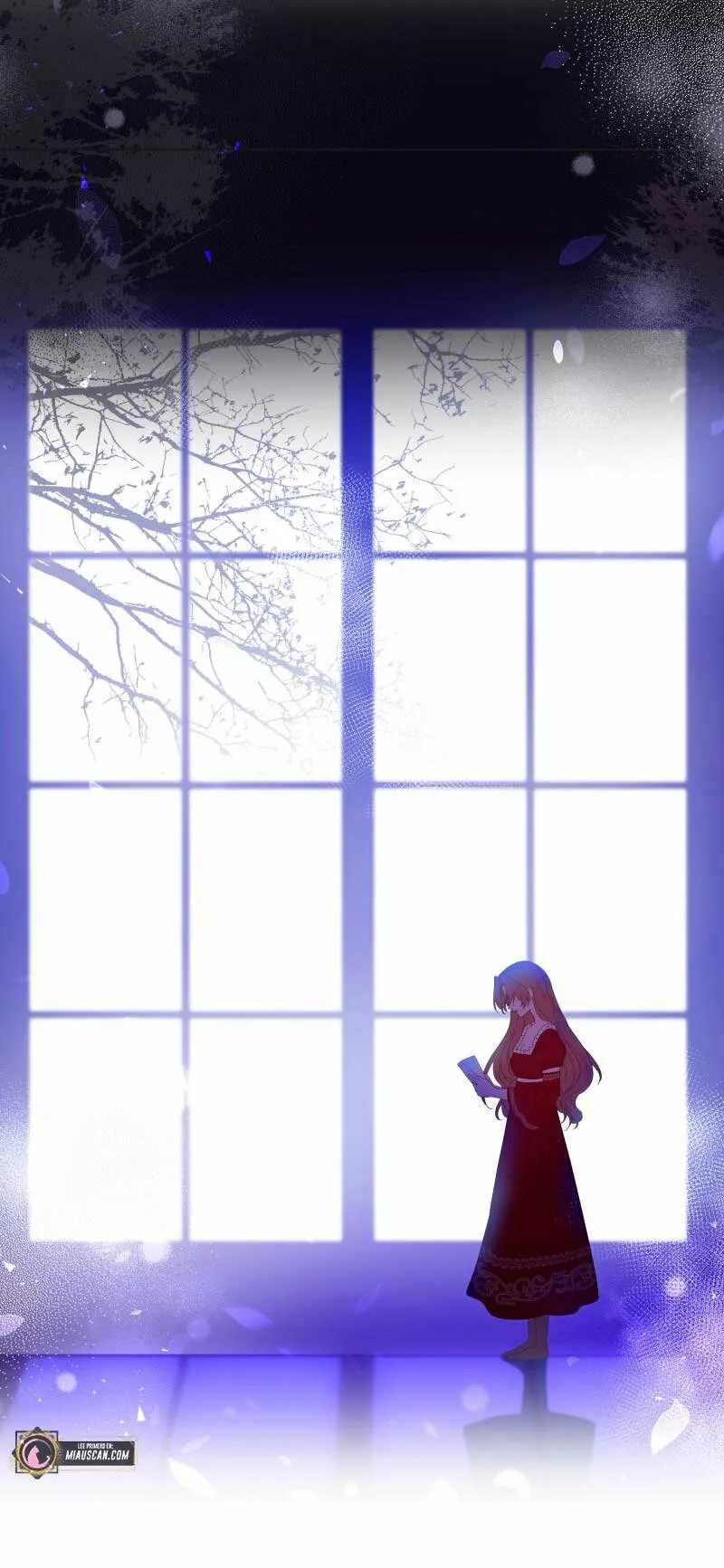 Go Away Romeo Ch. 1 第69页