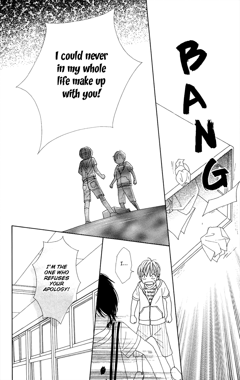 Shoujo Shounen Gakkyuudan Vol. 2 Ch. 6 第34页