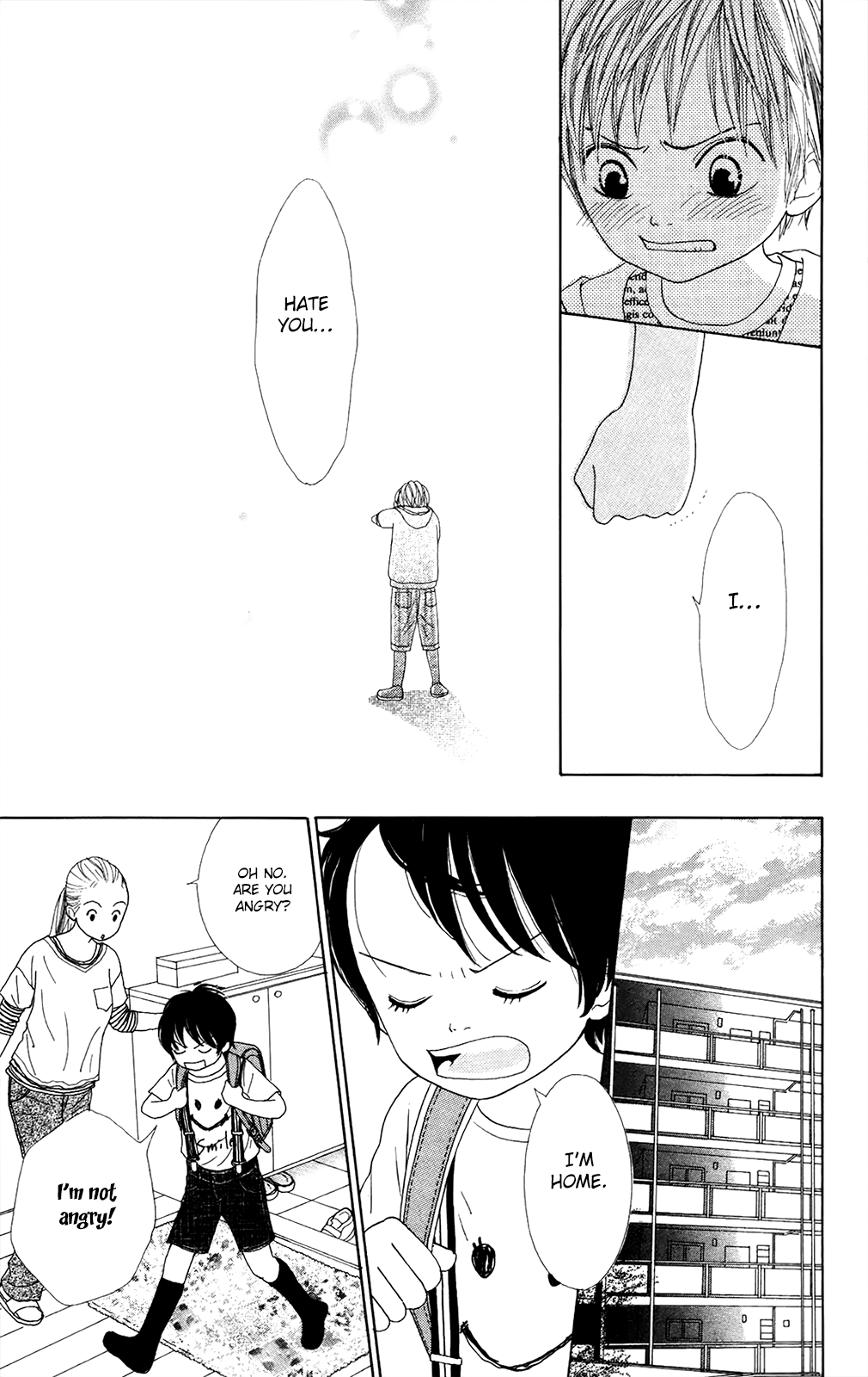 Shoujo Shounen Gakkyuudan Vol. 2 Ch. 6 第35页