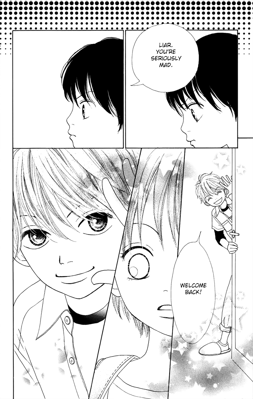 Shoujo Shounen Gakkyuudan Vol. 2 Ch. 6 第36页