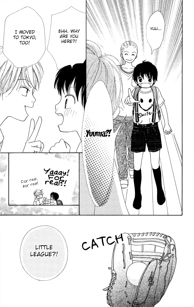 Shoujo Shounen Gakkyuudan Vol. 2 Ch. 6 第37页