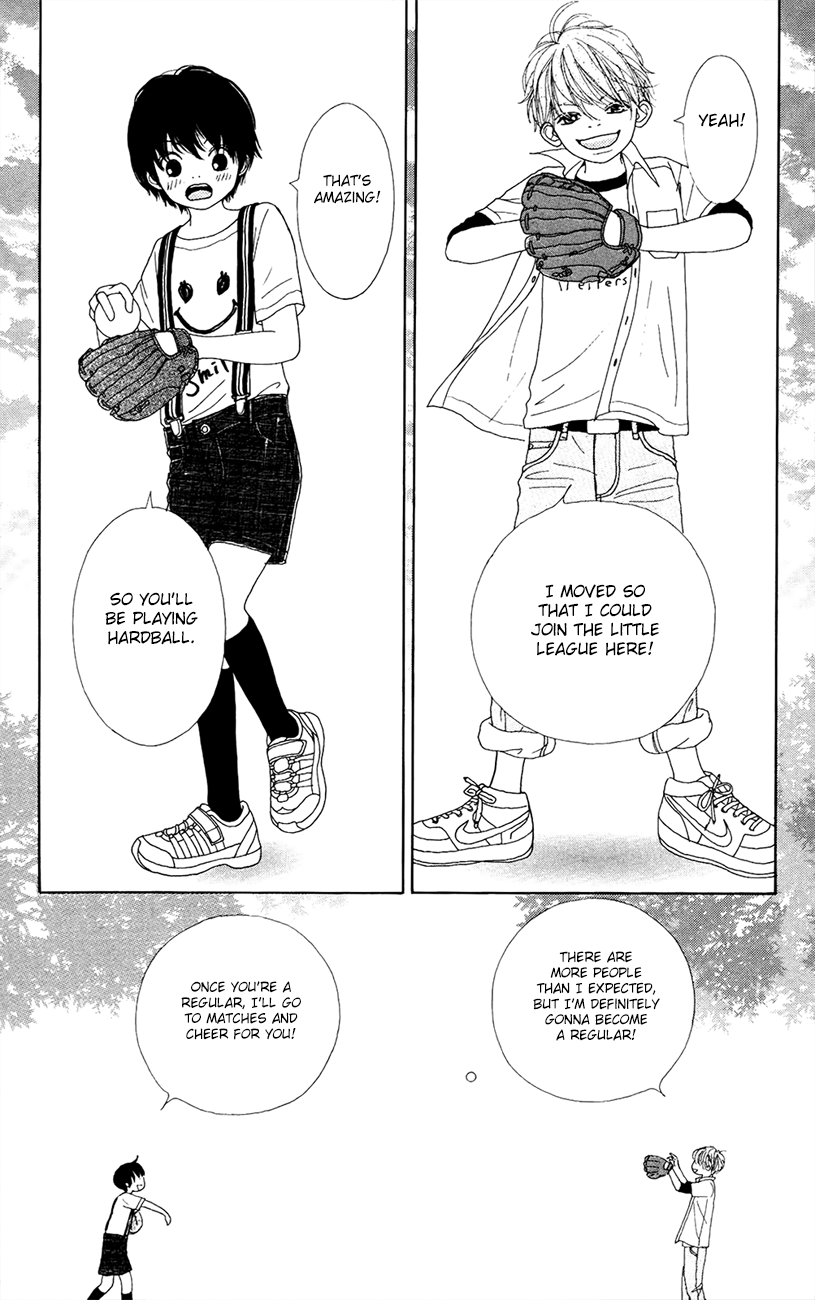 Shoujo Shounen Gakkyuudan Vol. 2 Ch. 6 第38页