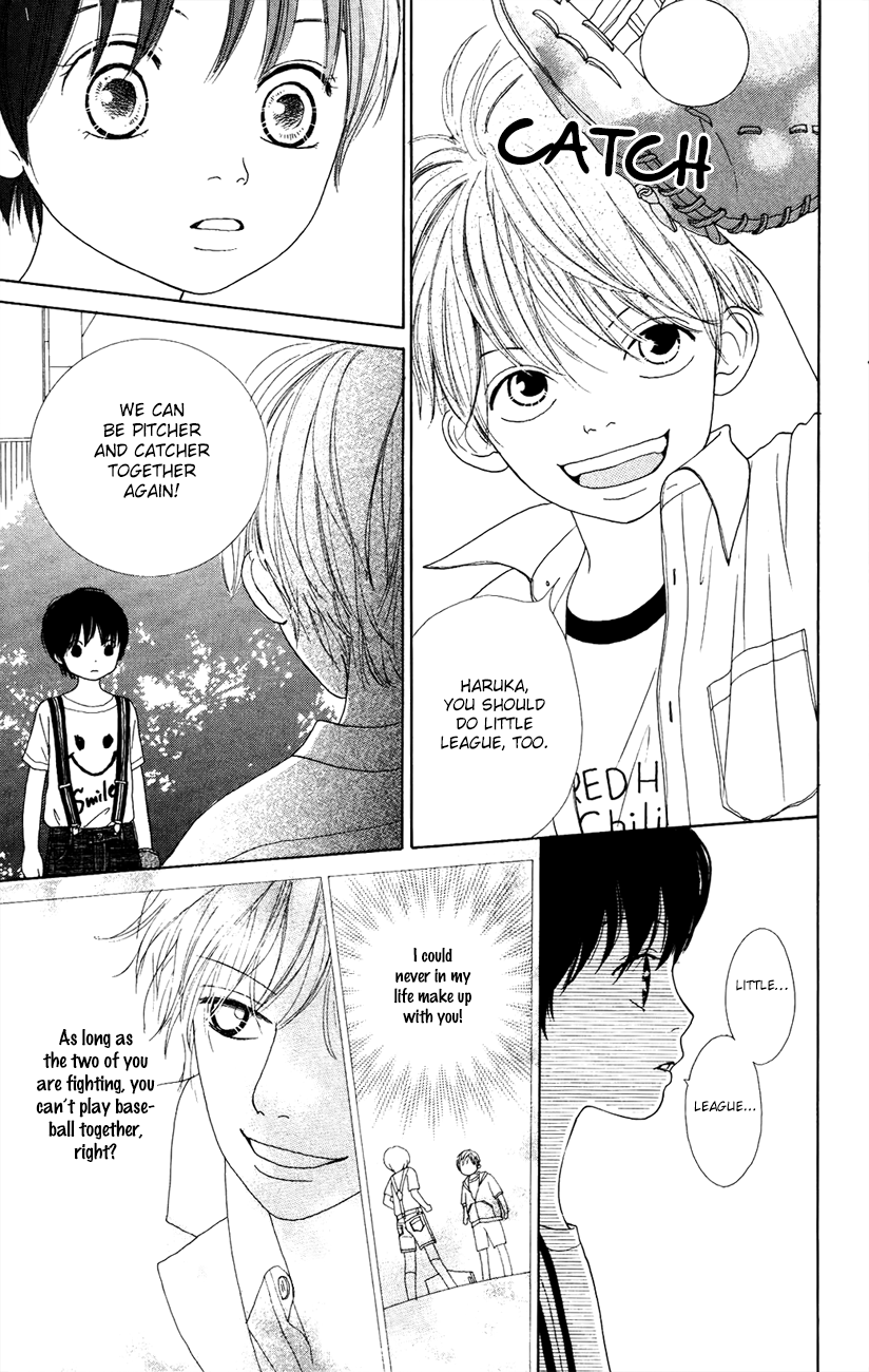 Shoujo Shounen Gakkyuudan Vol. 2 Ch. 6 第39页