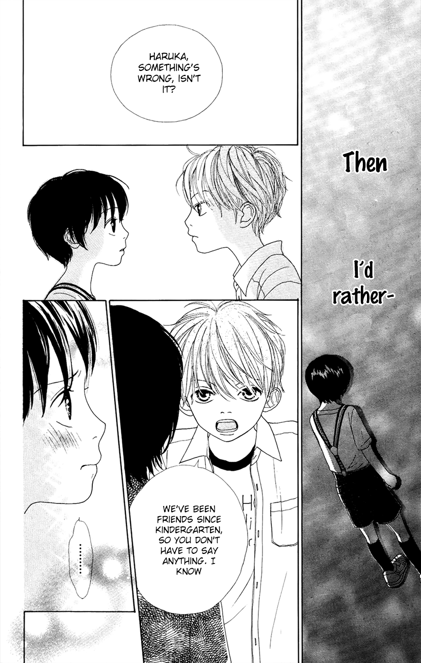 Shoujo Shounen Gakkyuudan Vol. 2 Ch. 6 第40页