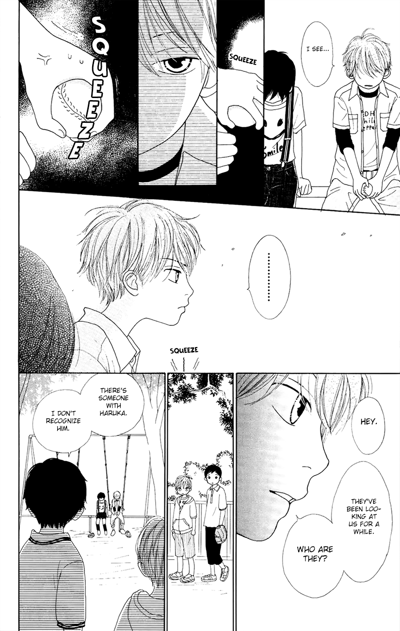 Shoujo Shounen Gakkyuudan Vol. 2 Ch. 6 第42页