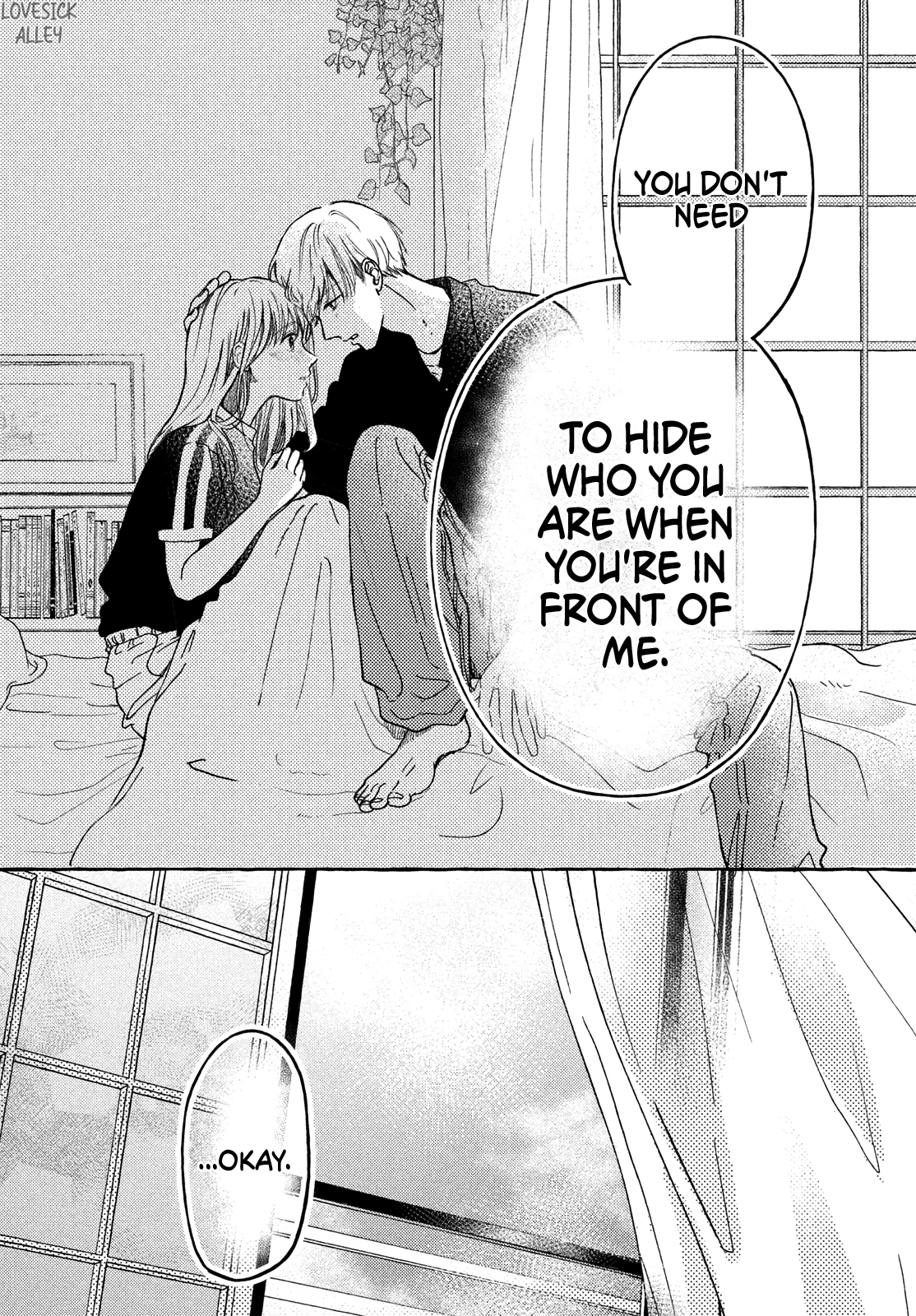 Hoteru Watashi ni Koi wo Oshiete Vol. 1 Ch. 1 第44页