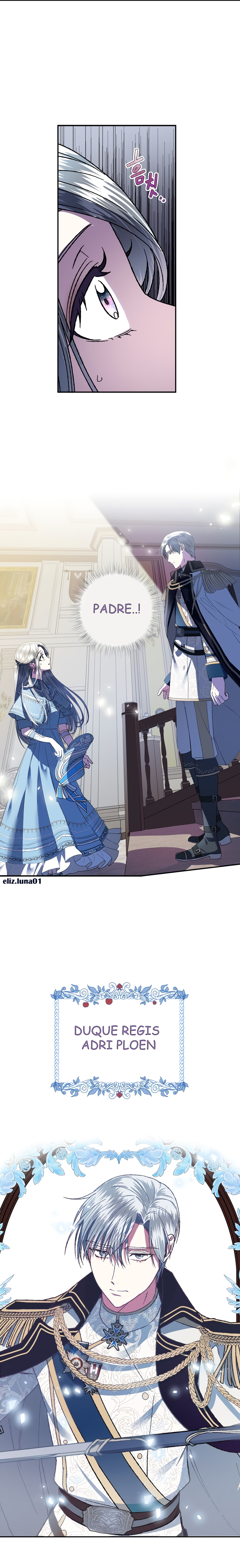 Father, I Don't Want This Marriage! LISTO 第12页