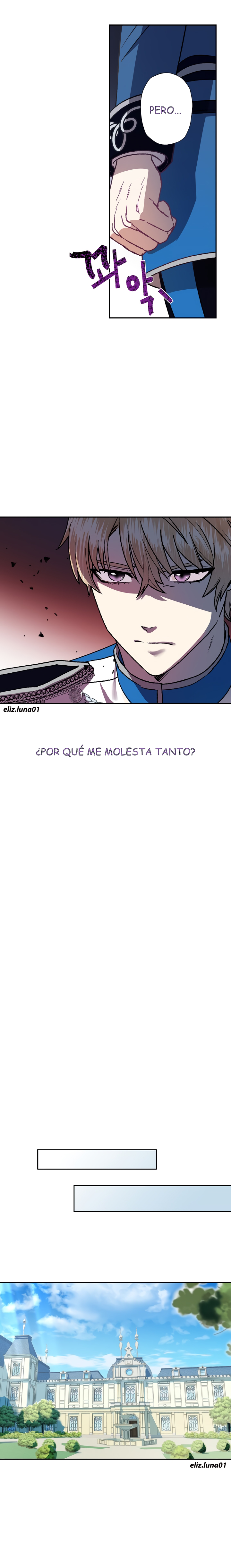 Father, I Don't Want This Marriage! LISTO 第10页