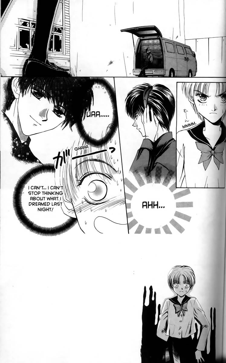 Ghost Hunt Vol 1 第165页