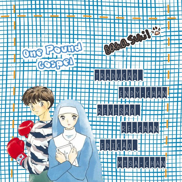 One Pound Gospel Vol. 1 Ch. 1.1 第1页